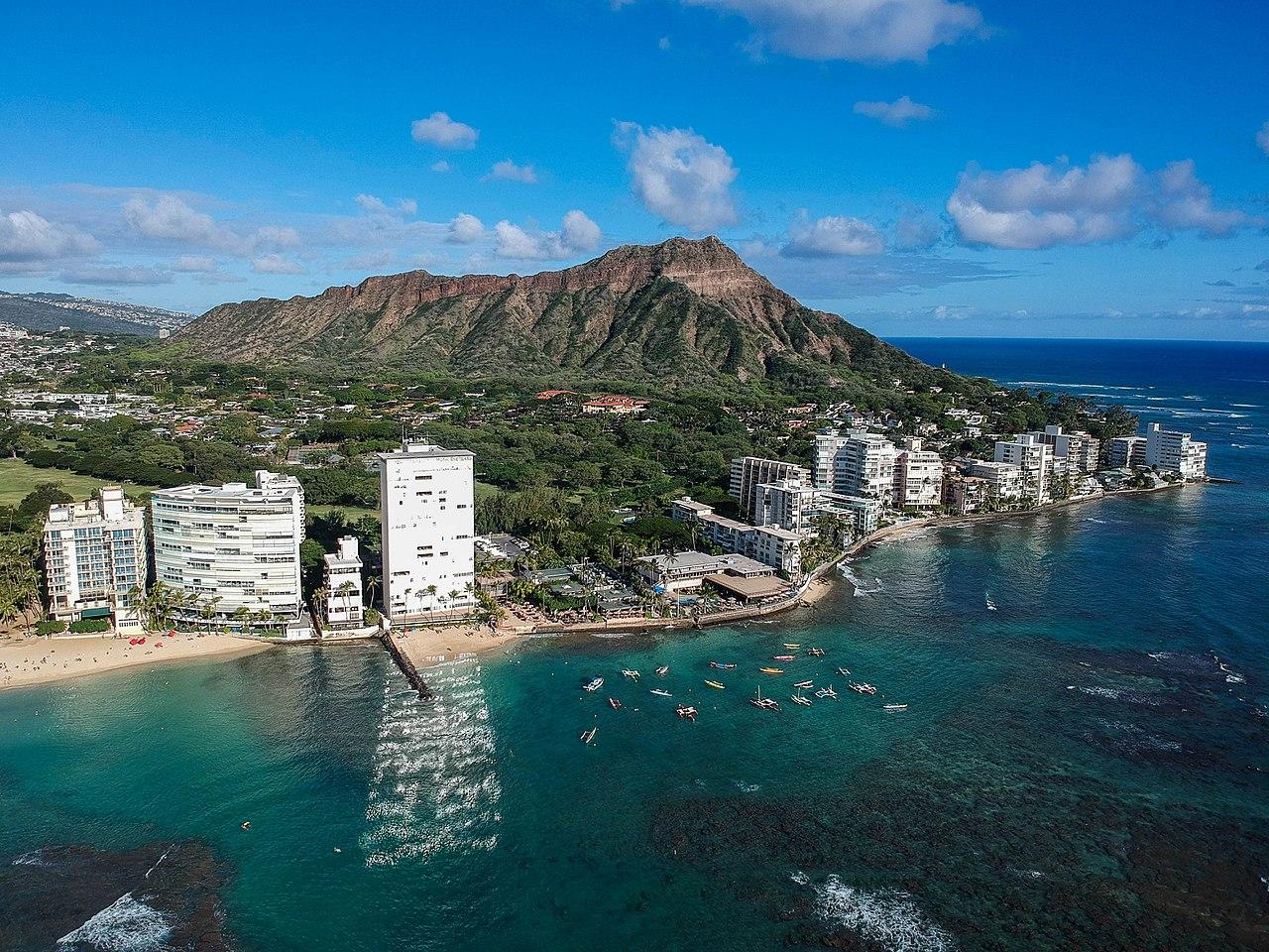 Honolulu, Oahu, USA